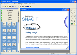 how to find snagit 11 license key